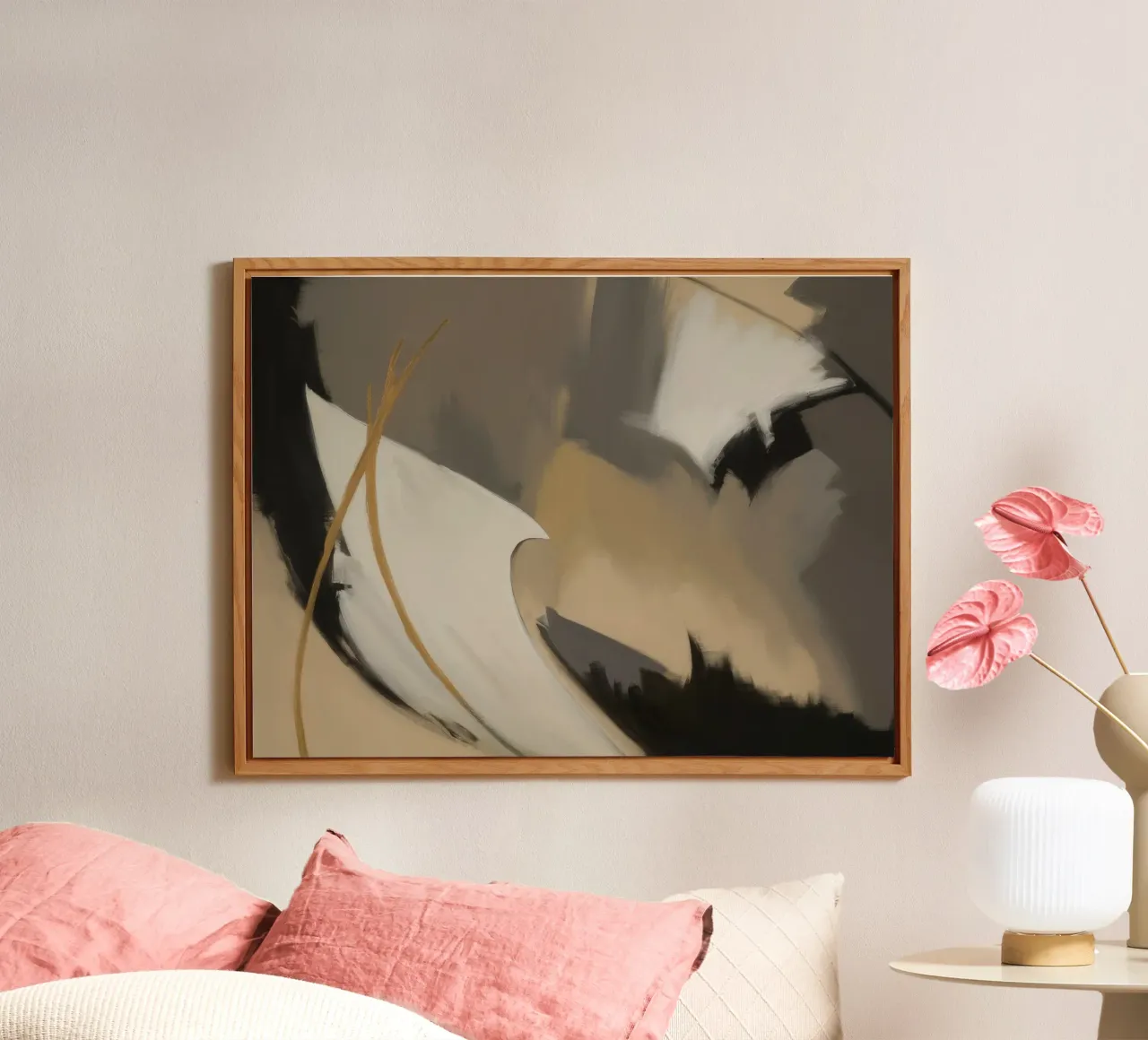 Split Silence Ember Forex-Platte von Monarch Arc