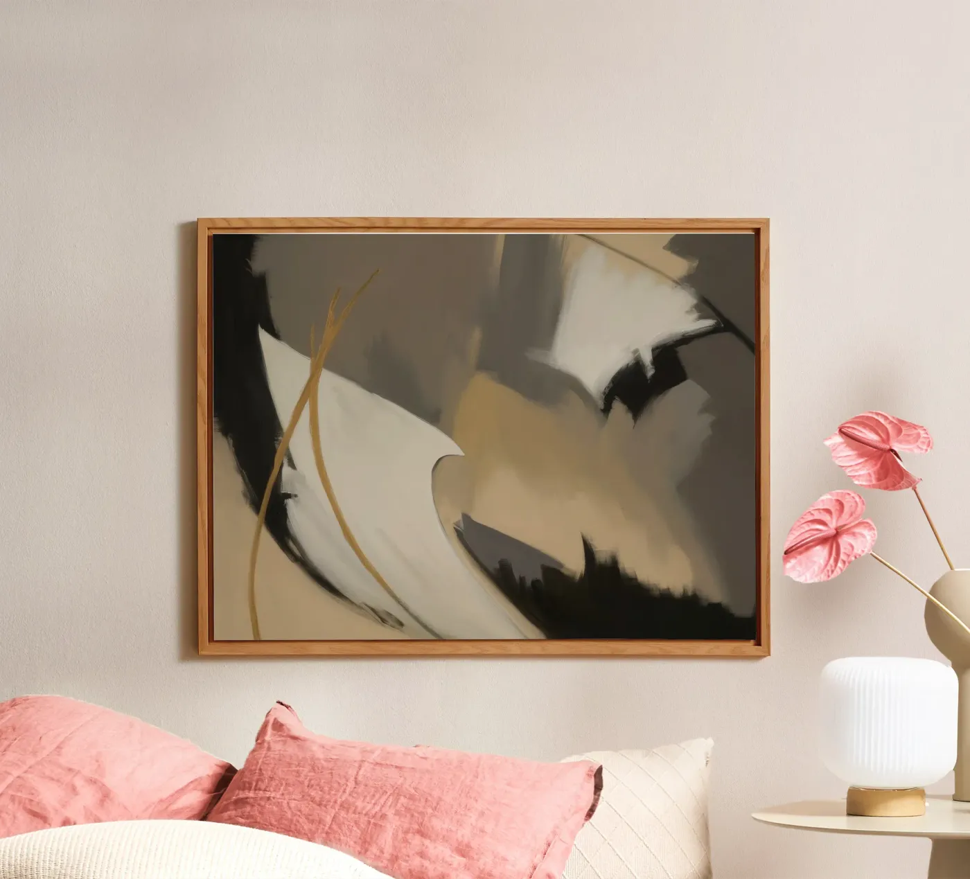 Split Silence Ember Forex-Platte von Monarch Arc