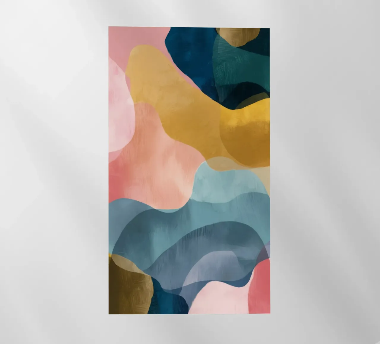 Candywave Traumschmelze Backlit Folie von Monarch Arc