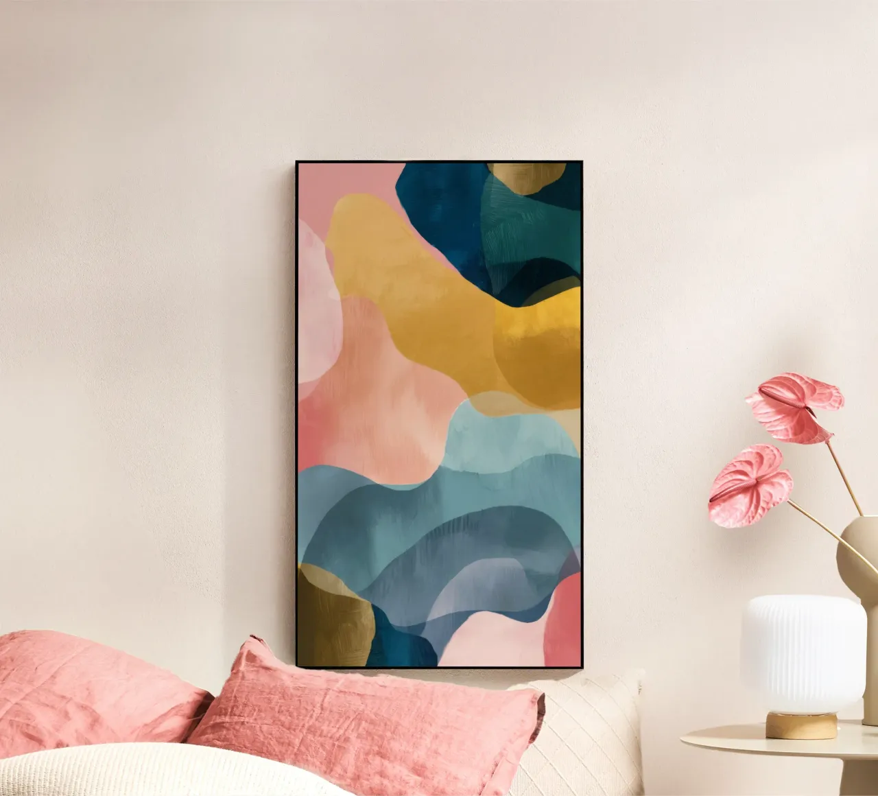 Candywave Dream Melt plexiglass da Monarch Arc