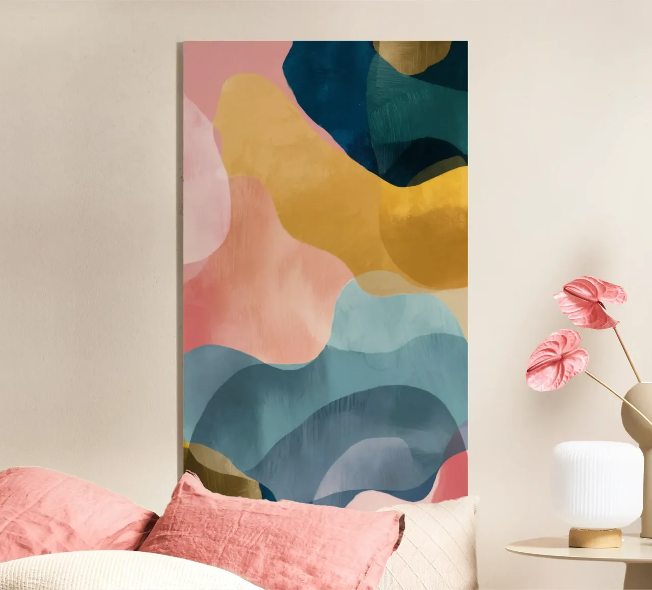 Candywave Dream Melt plexiglass da Monarch Arc