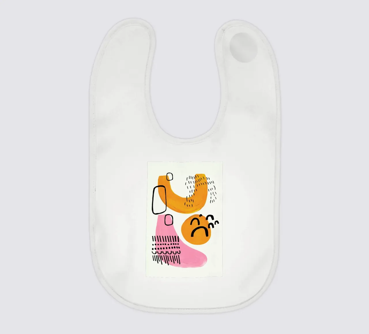 Sun Fun bavaglino da EnShape