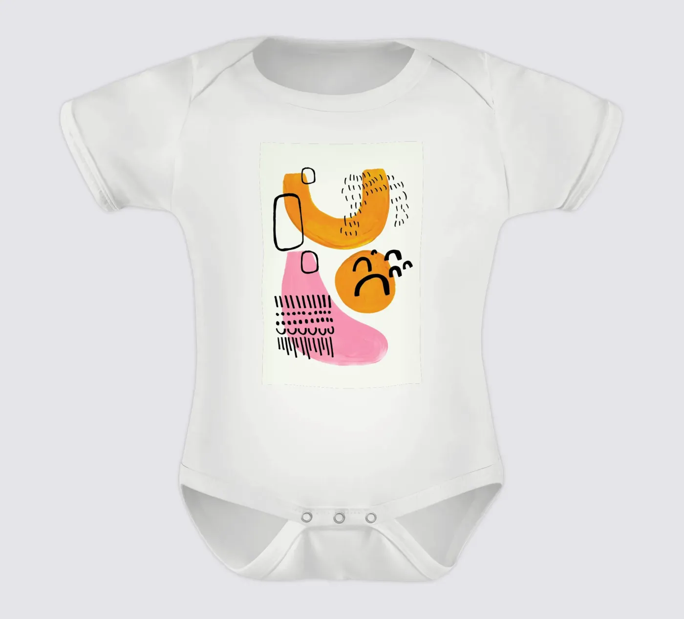 Sun Fun body bébé de EnShape