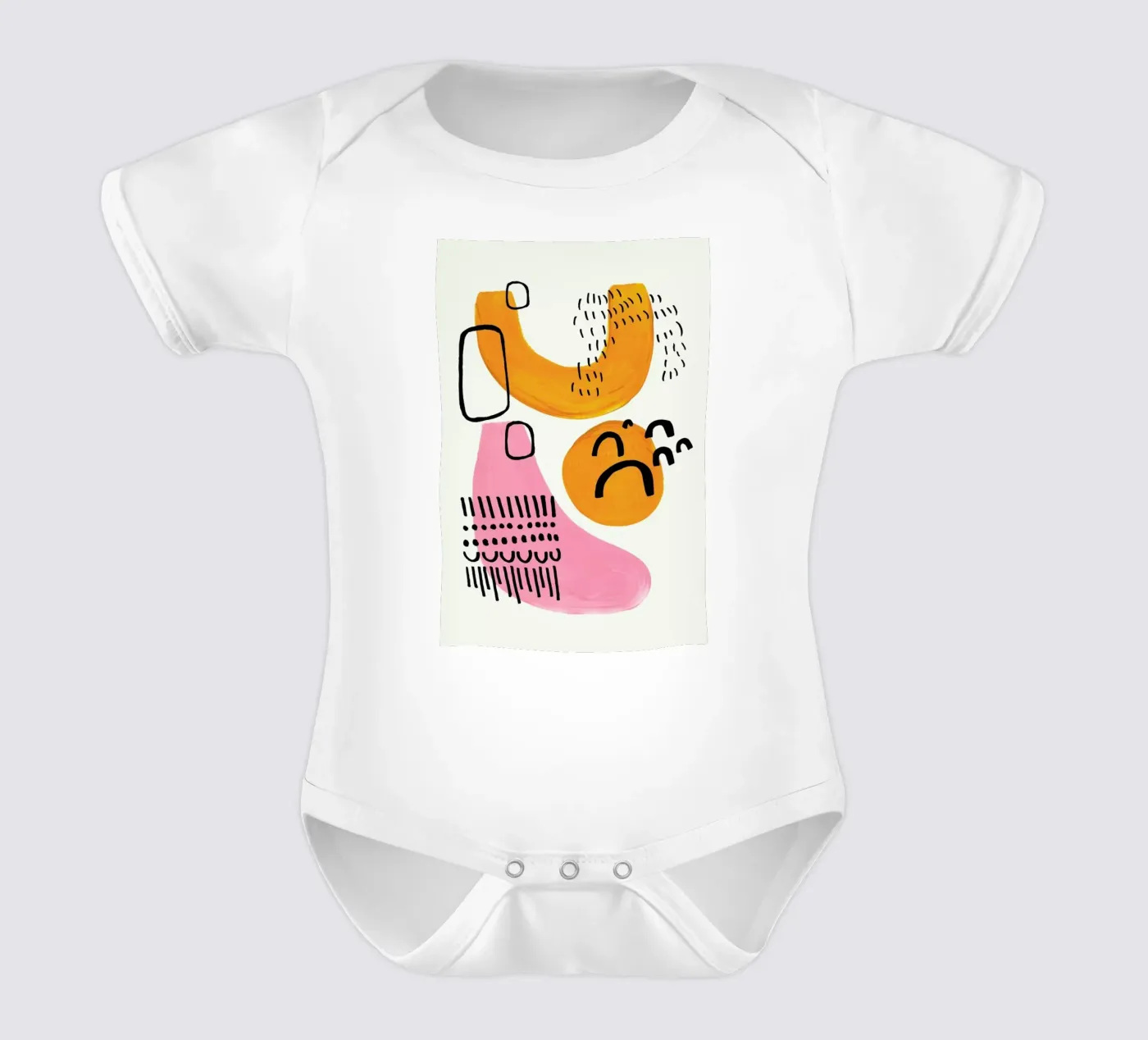 Sun Fun body bébé de EnShape