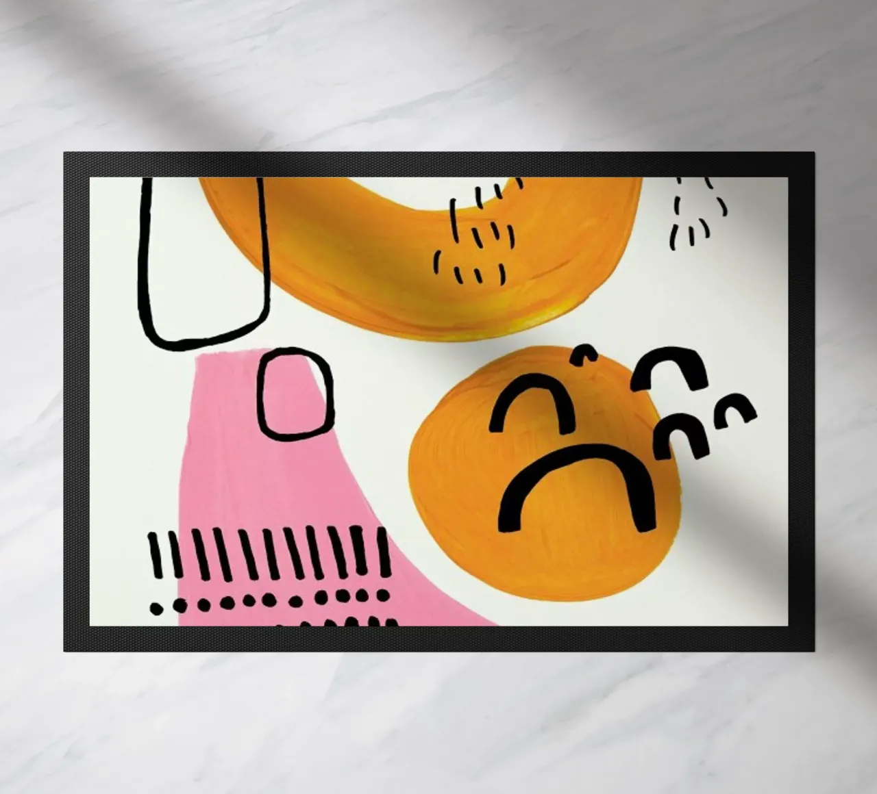 Sun Fun zerbino da EnShape