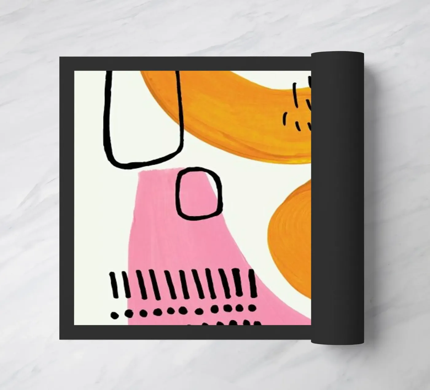 Sun Fun paillasson de EnShape