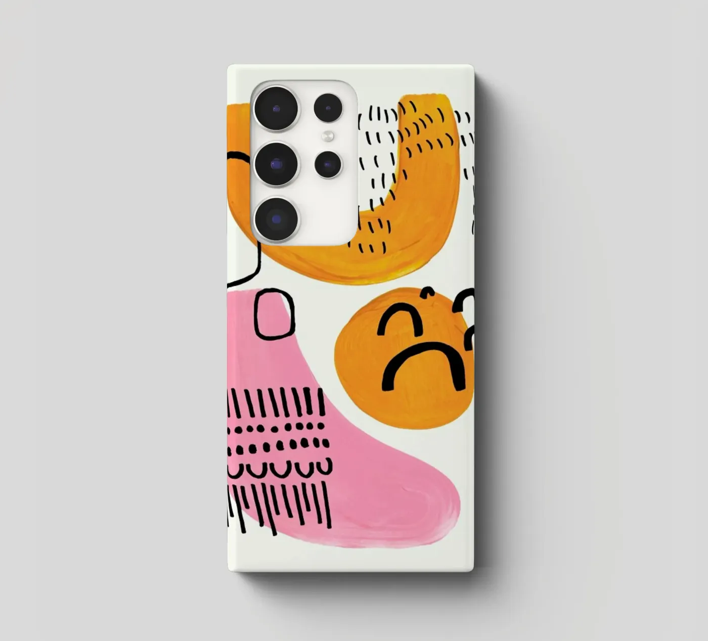 Sun Fun cover samsung da EnShape