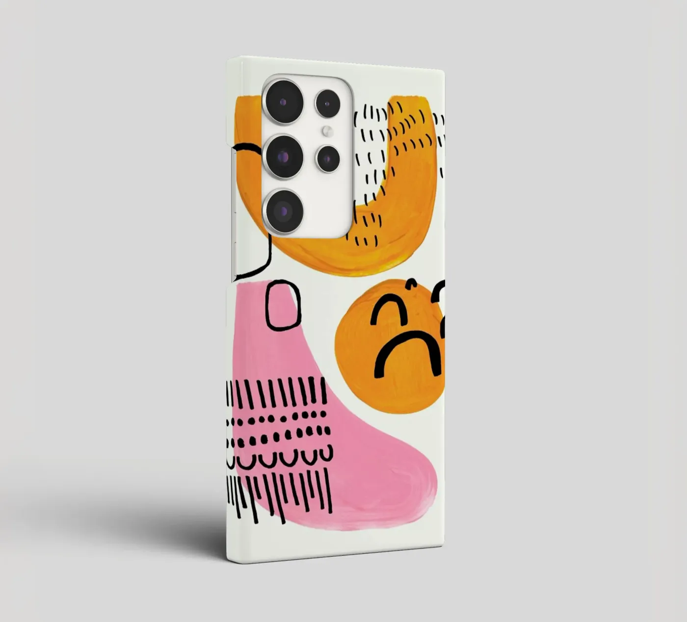 Sun Fun cover samsung da EnShape