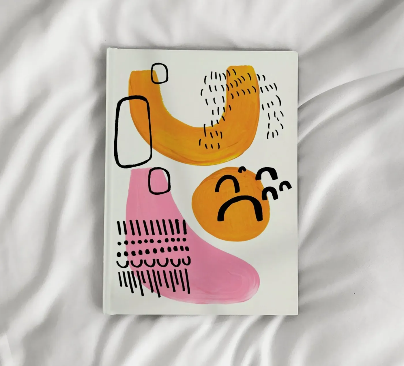 Sun Fun notebook by EnShape