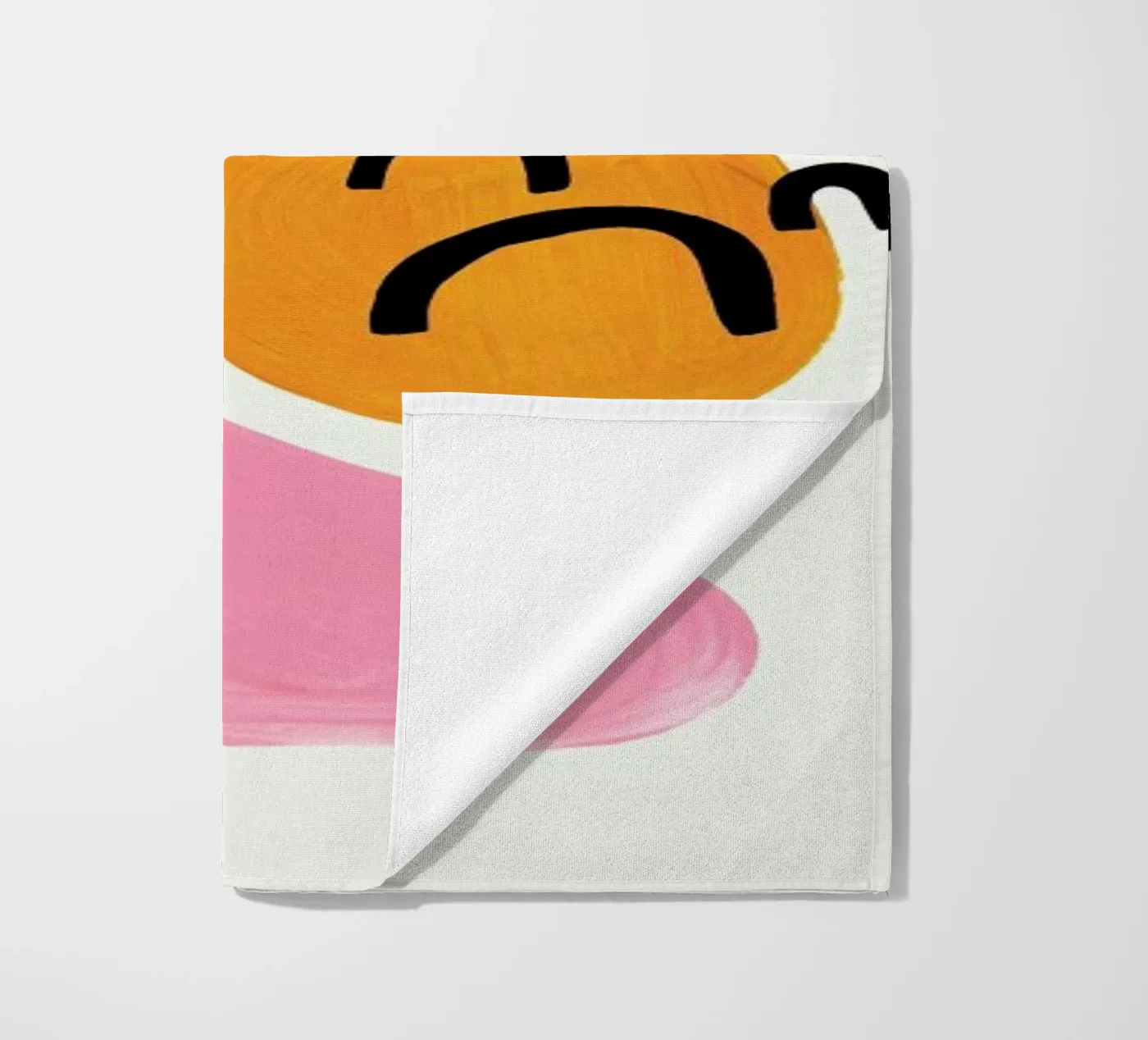 Sun Fun beach towel by EnShape