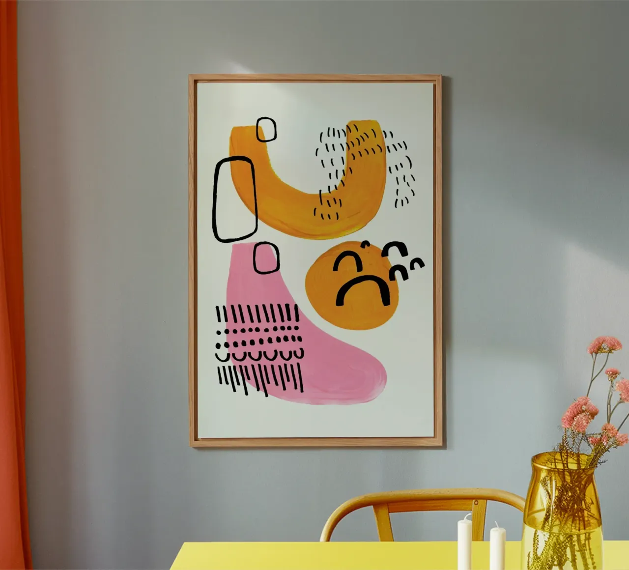 Sun Fun pannello forex da EnShape