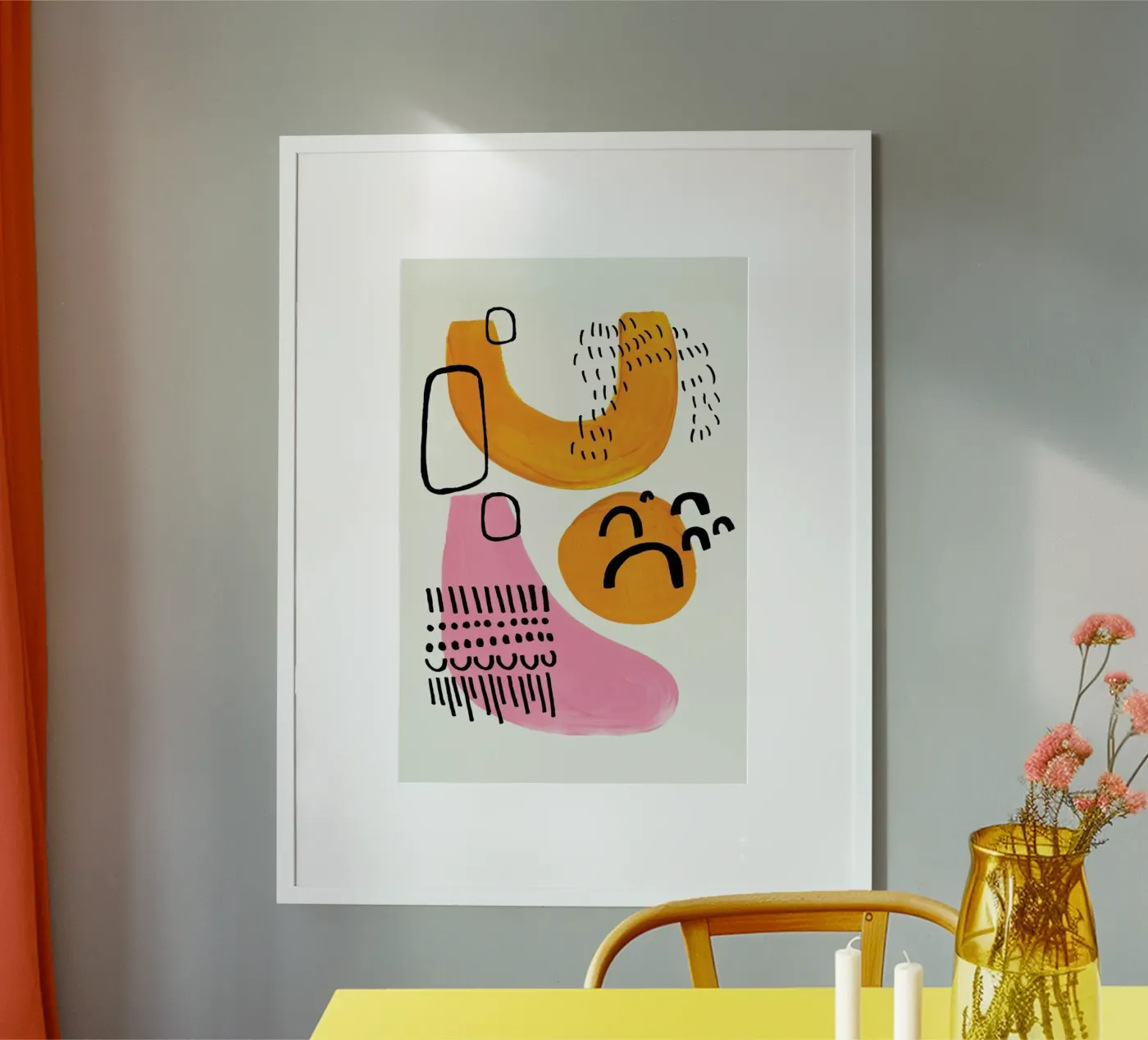 Sun Fun poster da EnShape