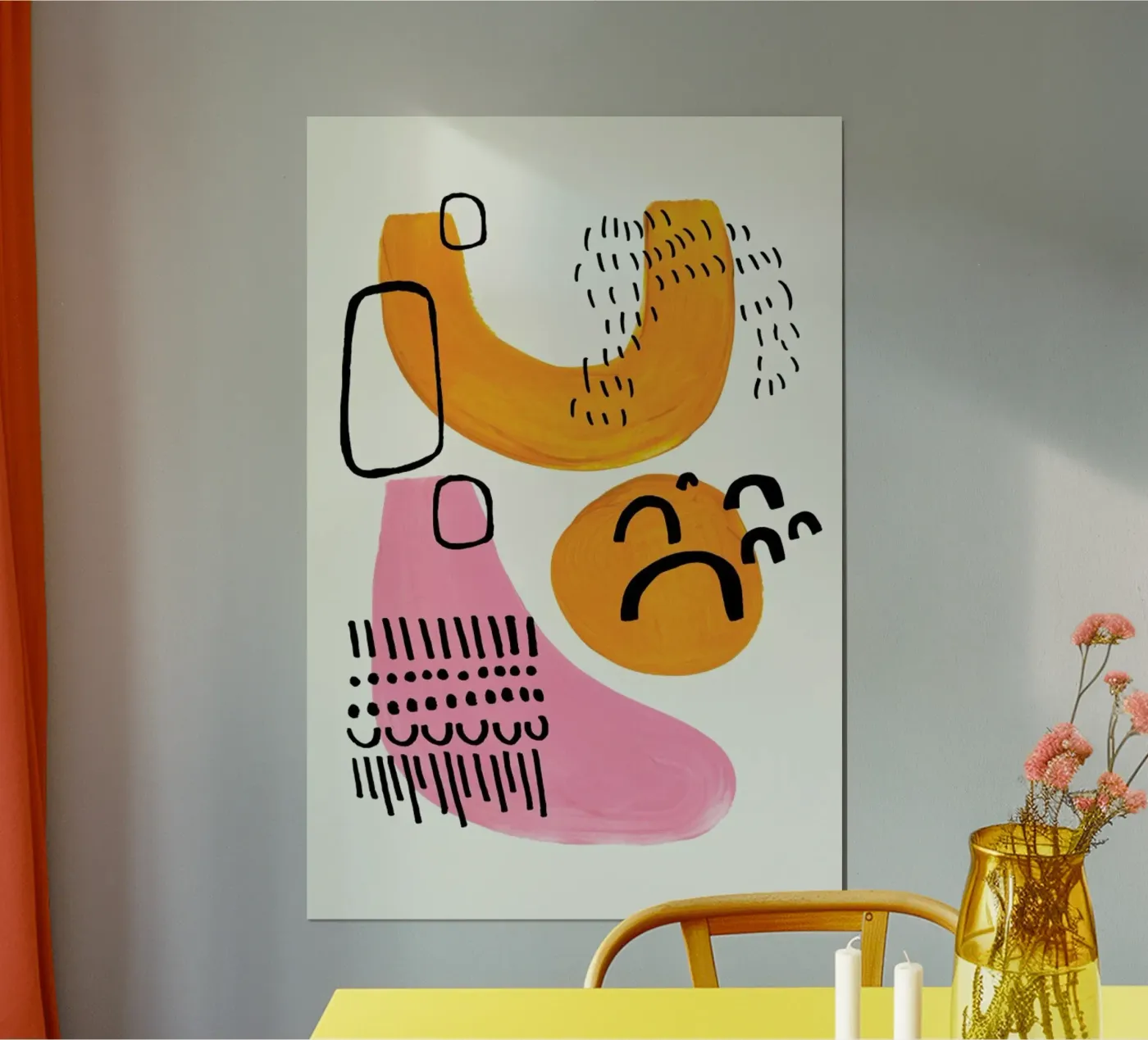 Sun Fun poster de EnShape