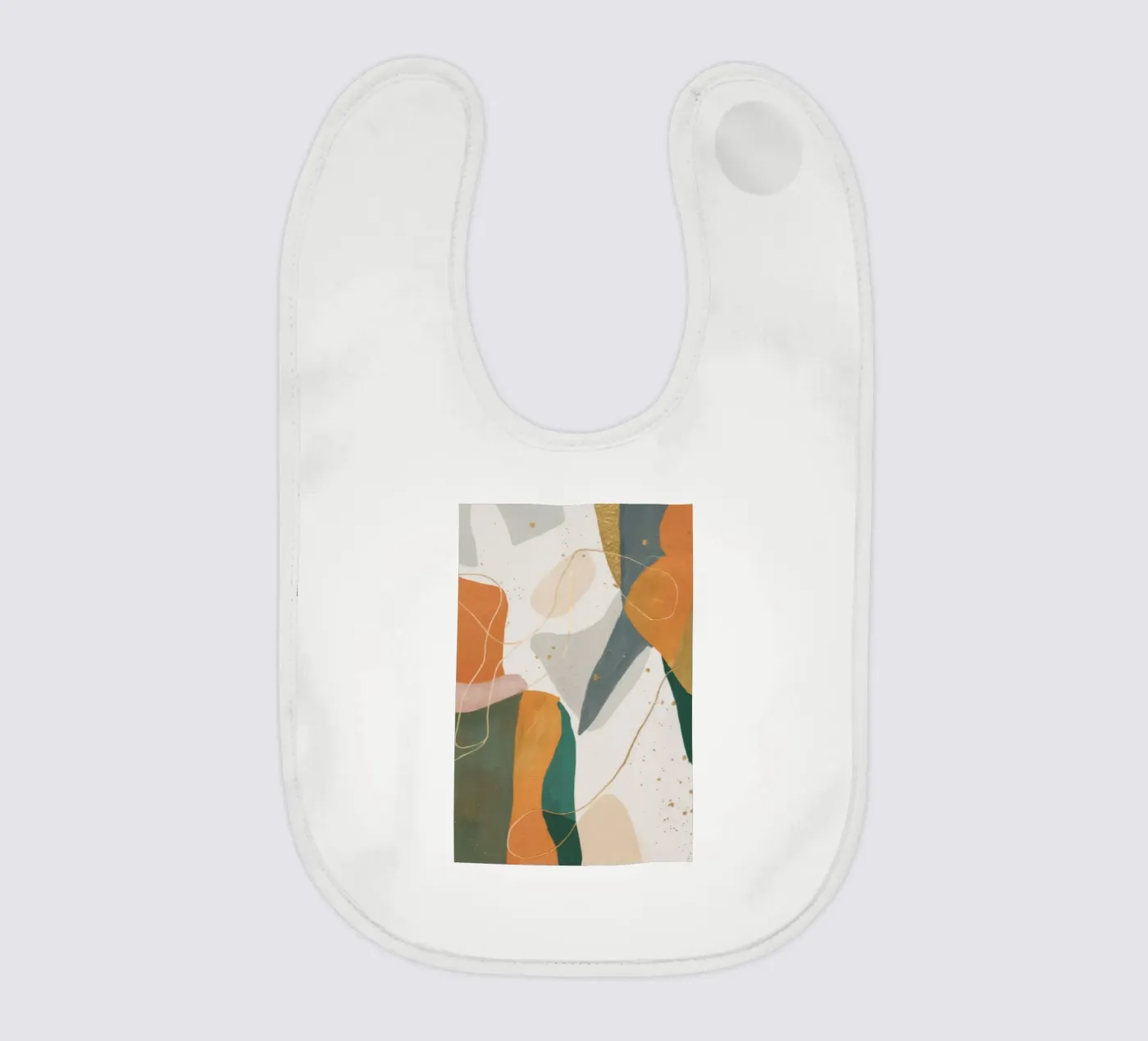 Silhouette del loop al tramonto bavaglino da Monarch Arc