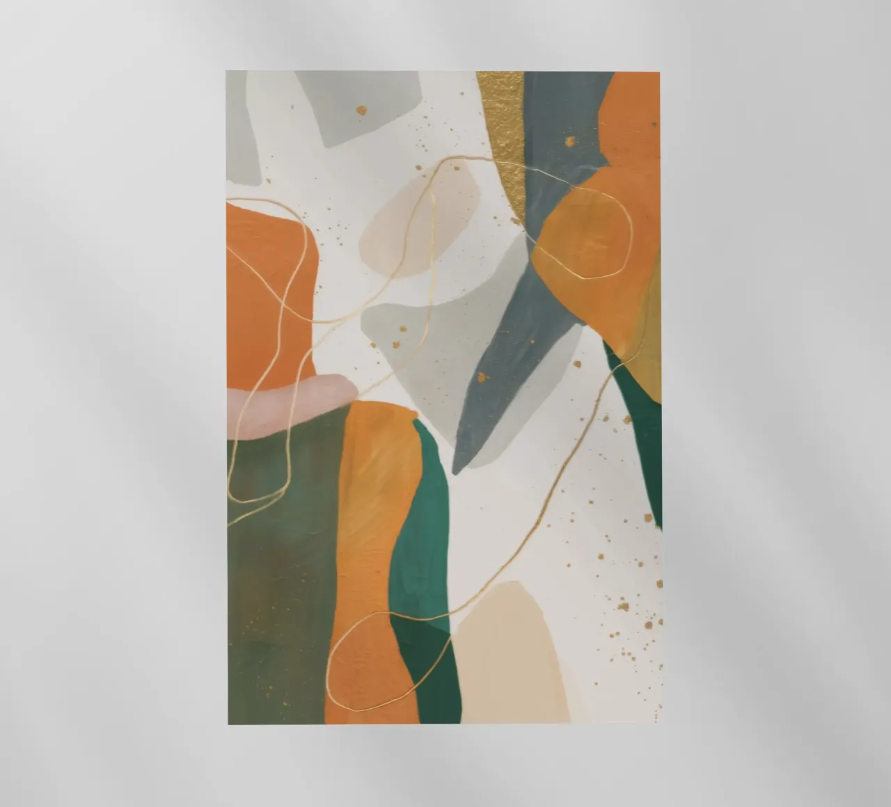 Silhouette del loop al tramonto pellicola backlit da Monarch Arc