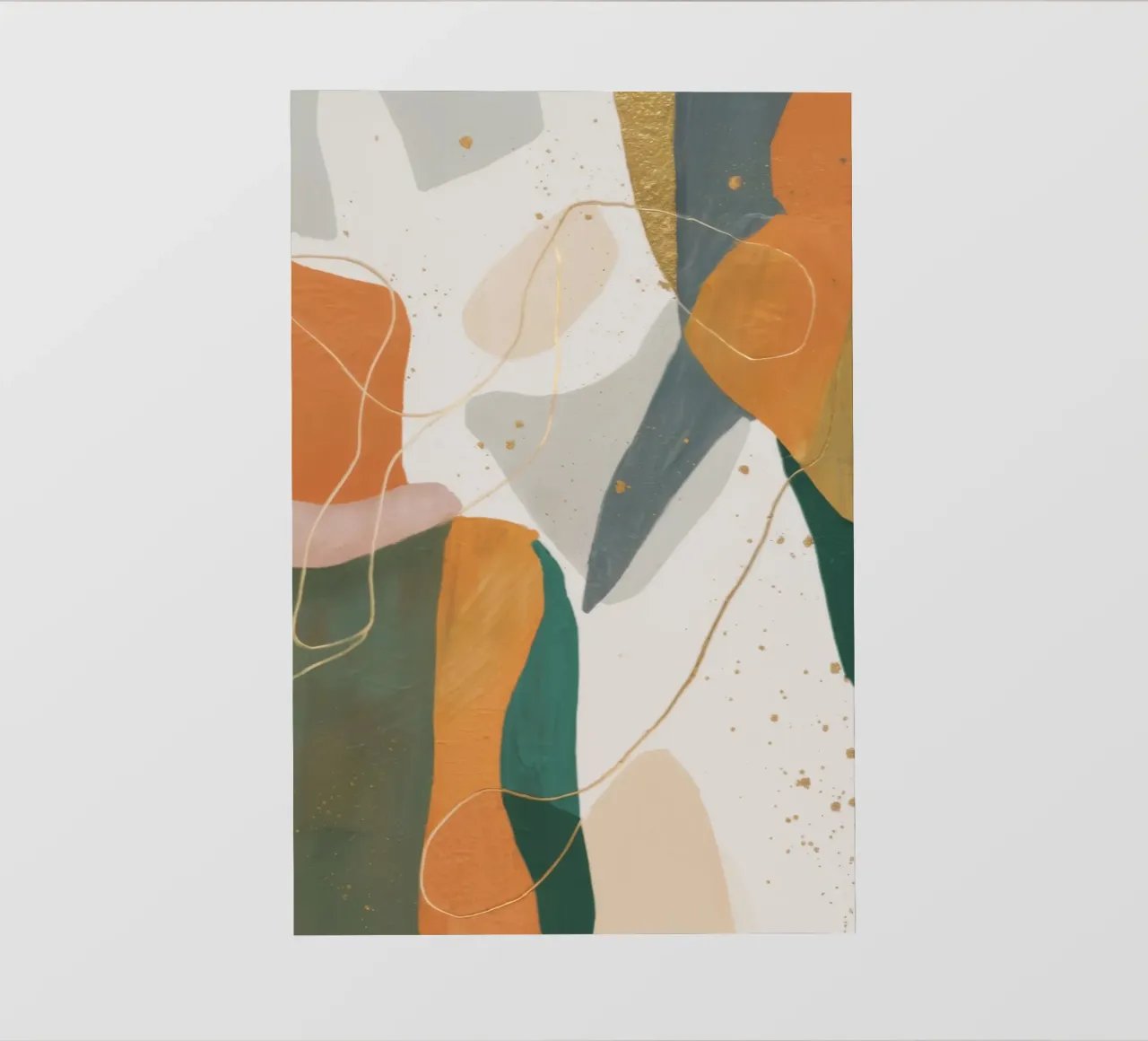 Silhouette del loop al tramonto pellicola backlit da Monarch Arc