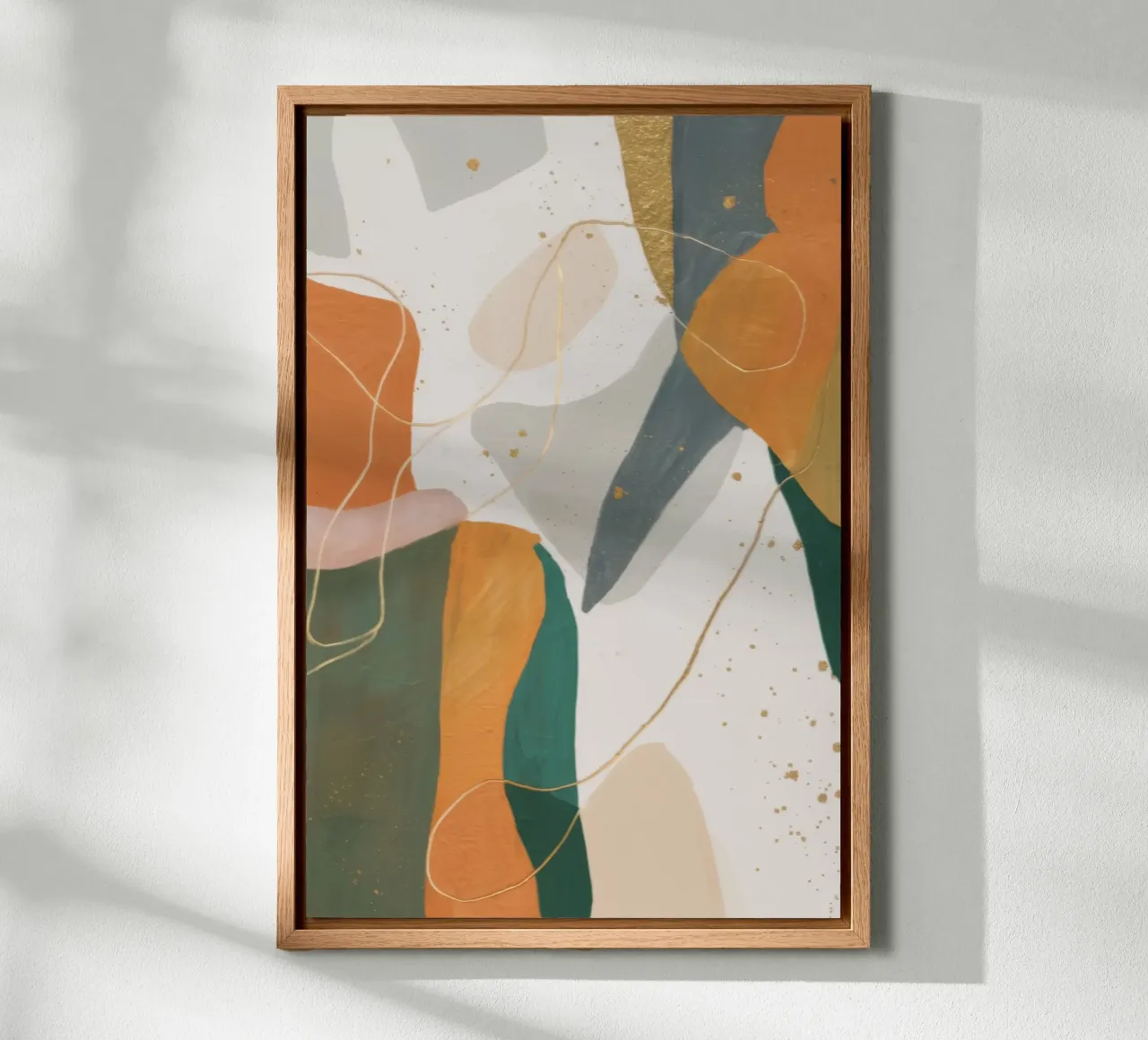 Sunset Loop Silhouette forex plate by Monarch Arc