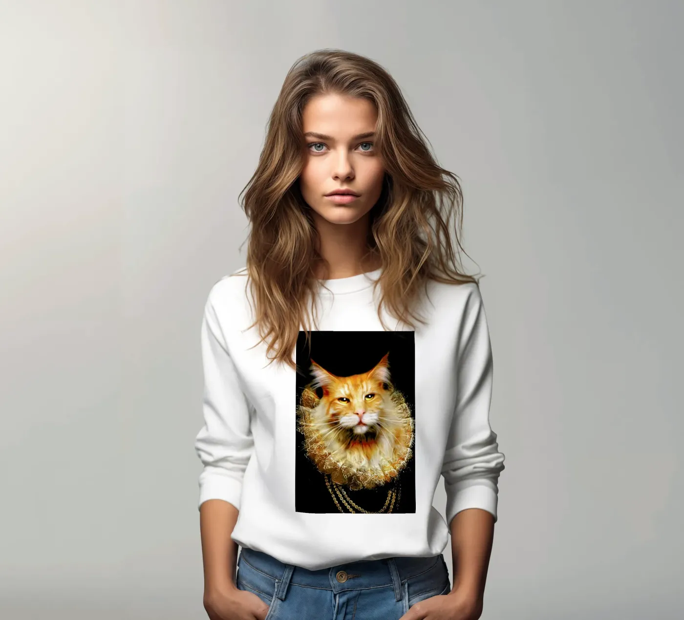 Arrow felpa da Tein Lucasson