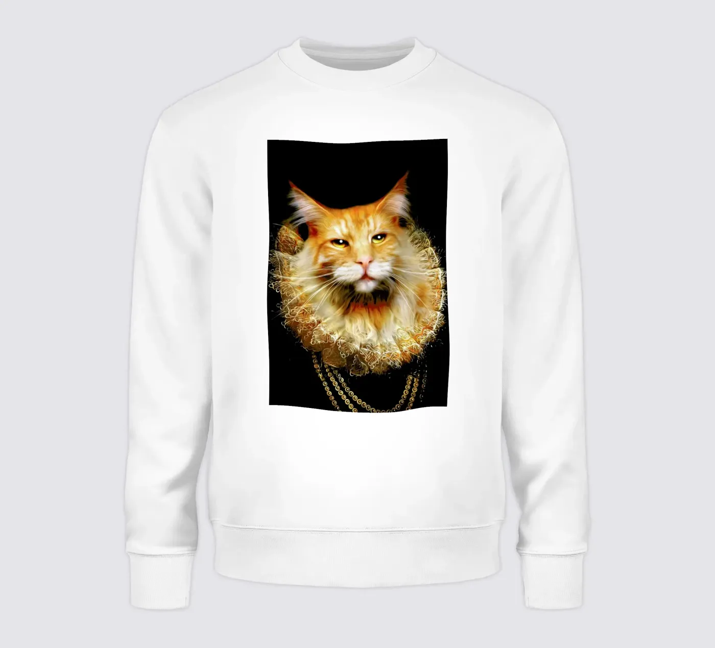 Arrow felpa da Tein Lucasson