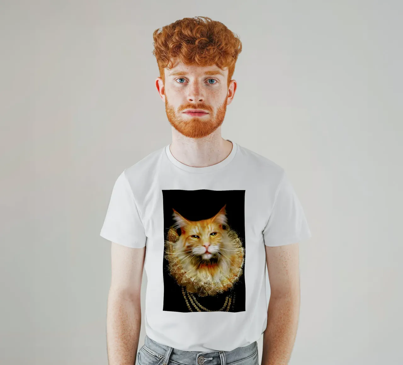 Arrow t-shirt da Tein Lucasson