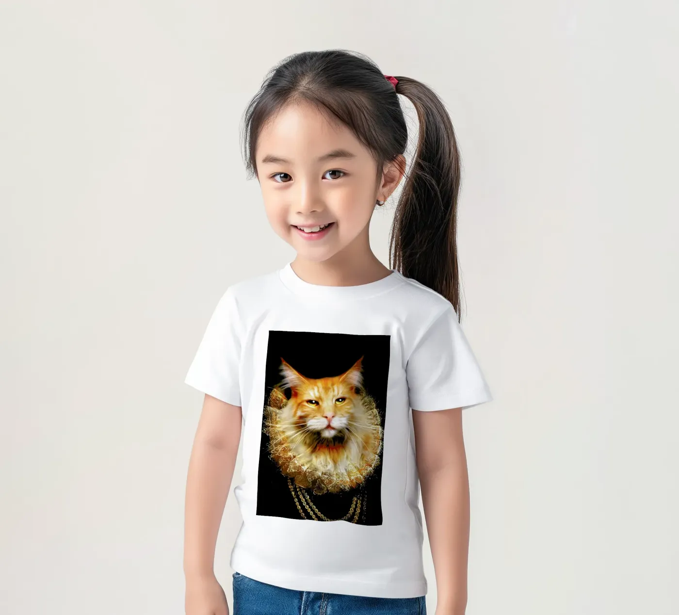 Arrow t-shirt bambini da Tein Lucasson