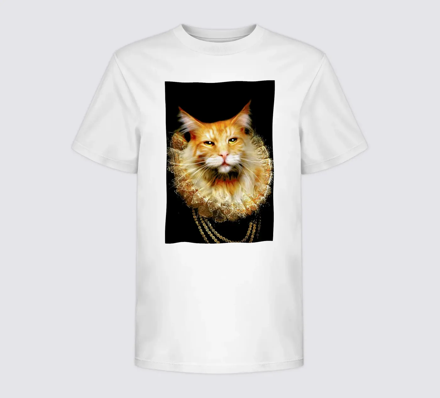 Arrow Kinder T-Shirt von Tein Lucasson