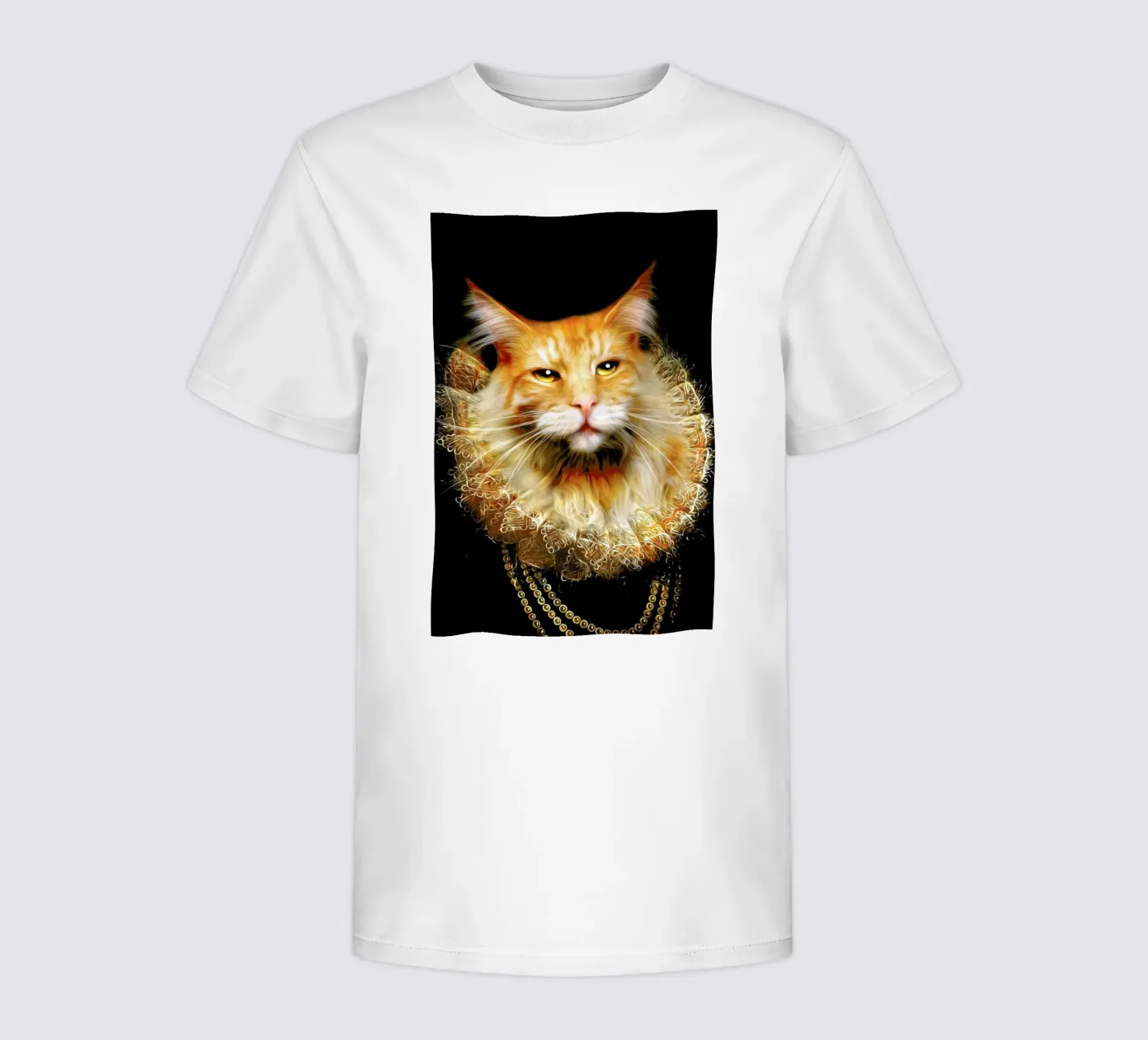 Arrow t-shirt bambini da Tein Lucasson