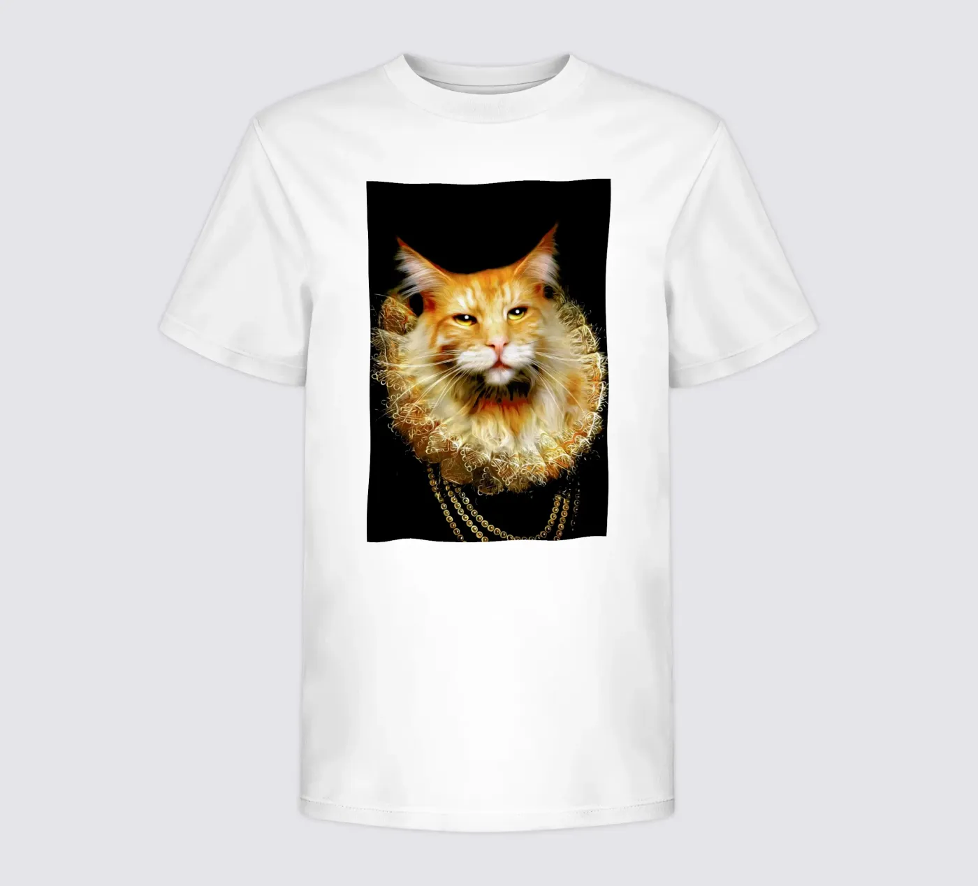 Arrow t-shirt bambini da Tein Lucasson