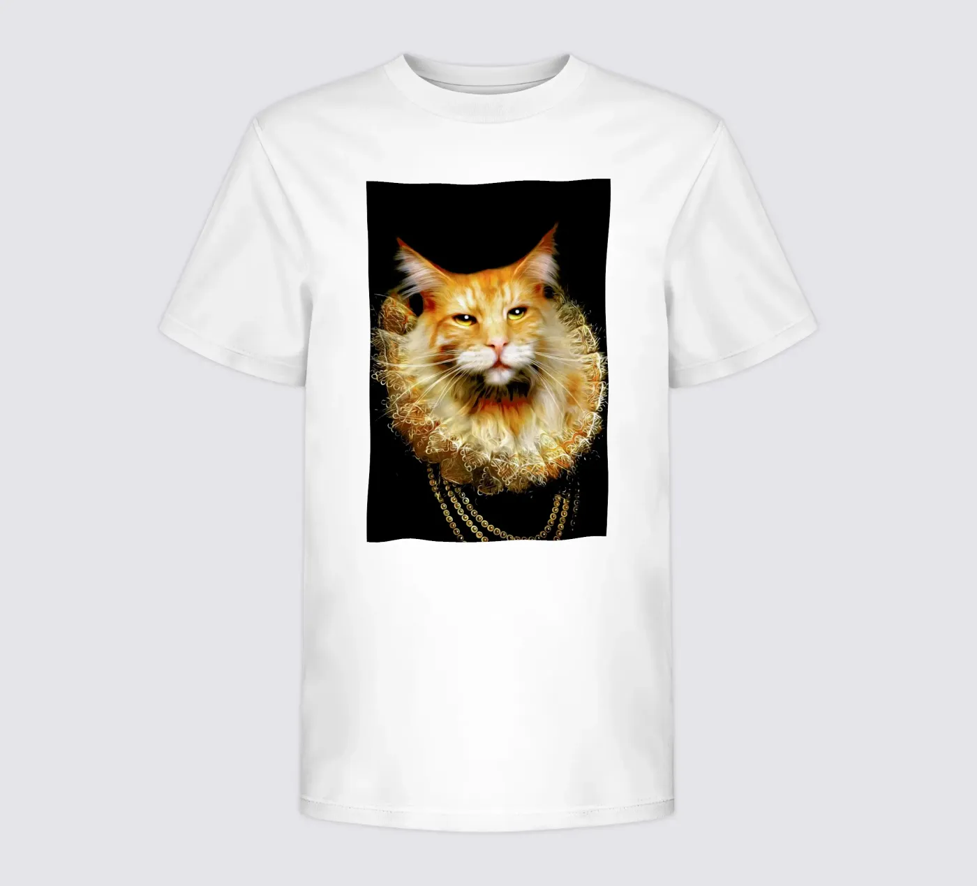 Arrow t-shirt bambini da Tein Lucasson