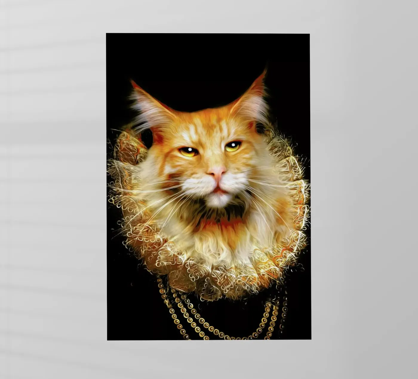 Arrow pellicola backlit da Tein Lucasson