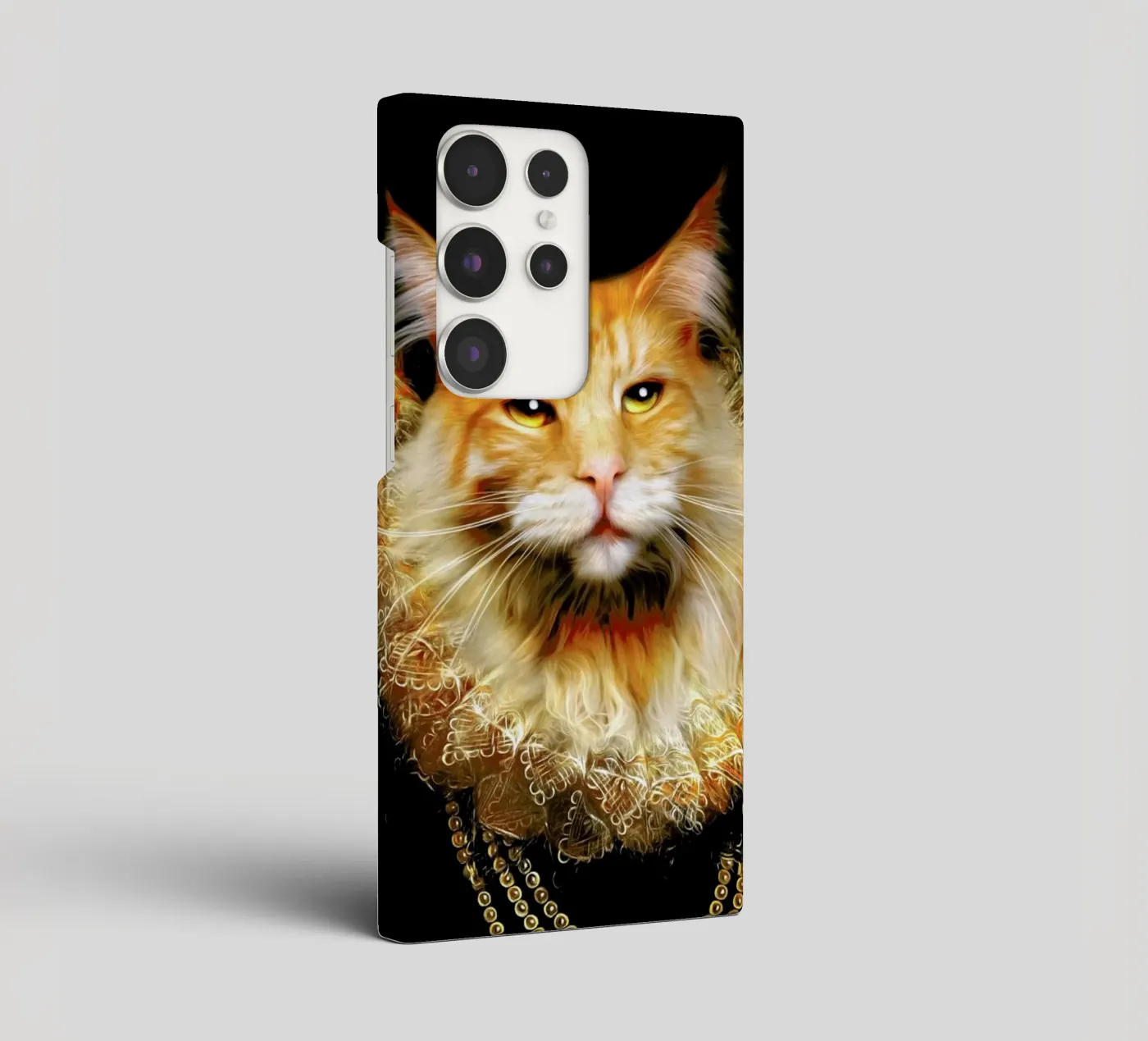 Arrow cover samsung da Tein Lucasson