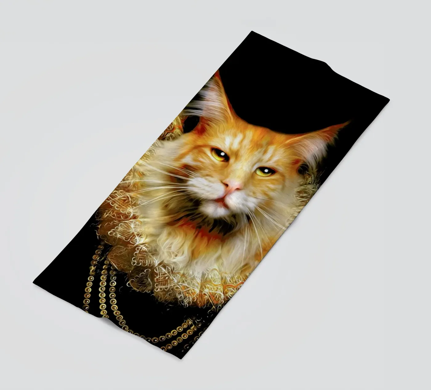 Arrow telo mare da Tein Lucasson