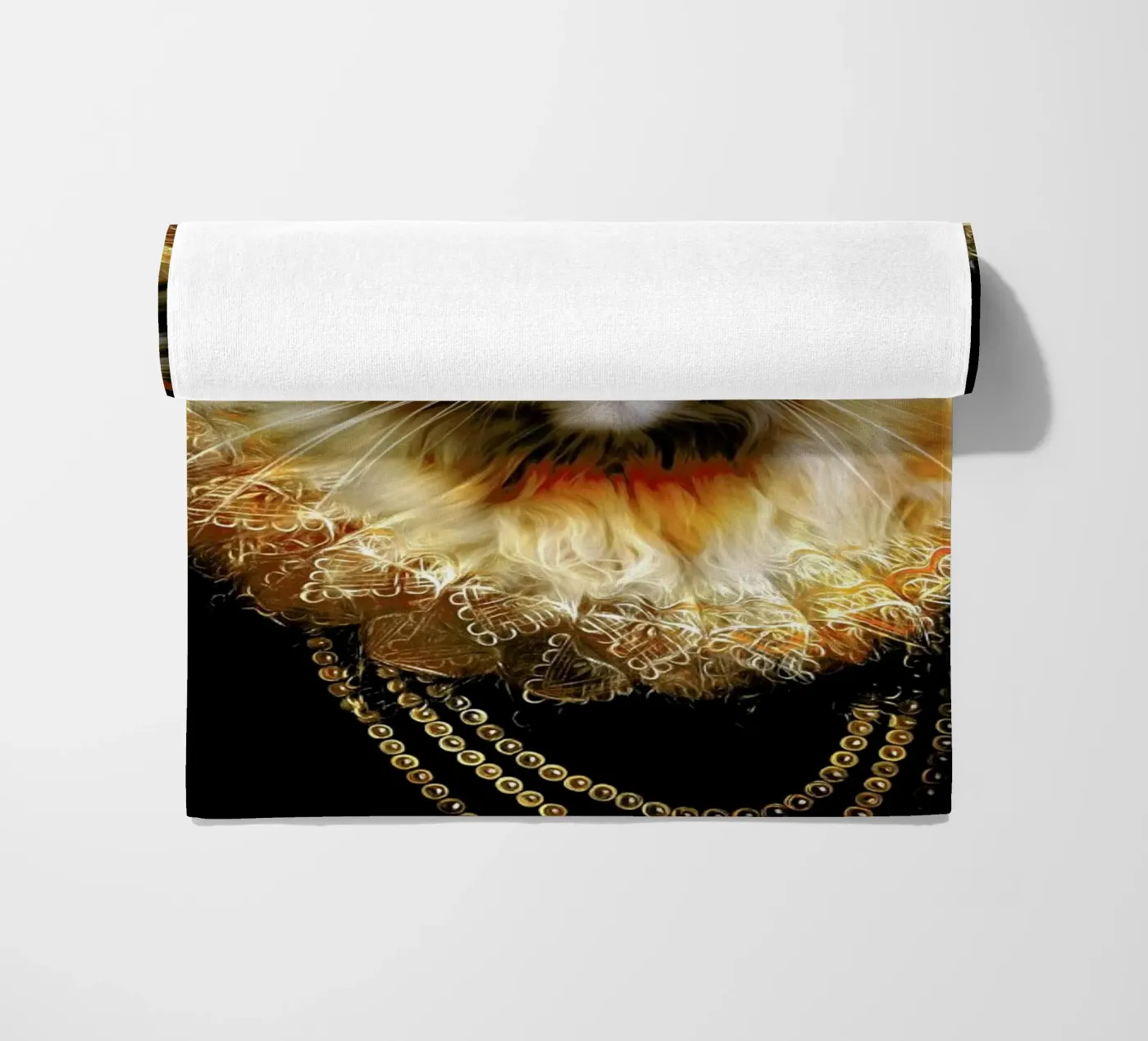 Arrow telo mare da Tein Lucasson