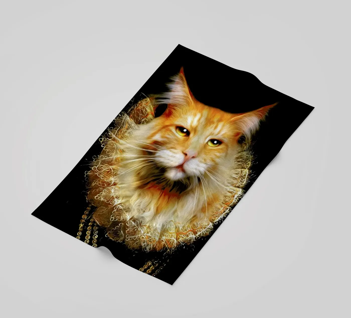 Arrow telo mare da Tein Lucasson