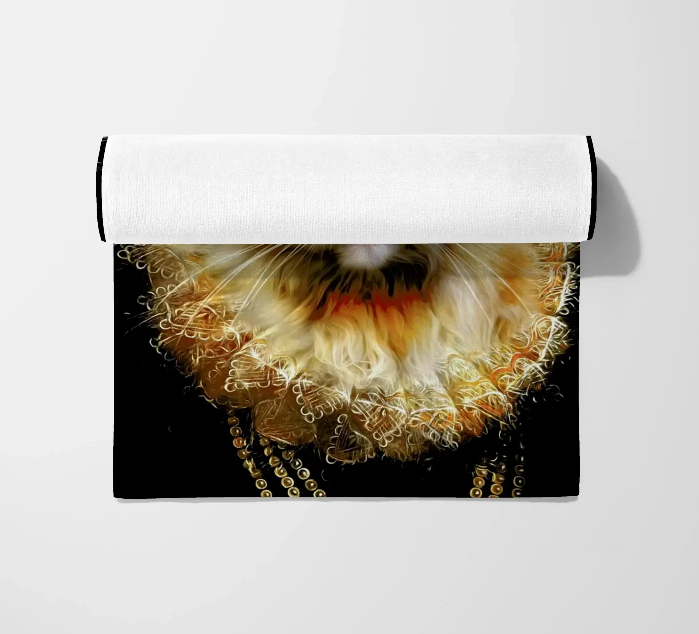 Arrow telo mare da Tein Lucasson