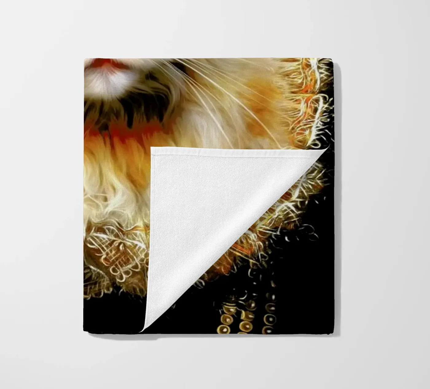 Arrow telo mare da Tein Lucasson