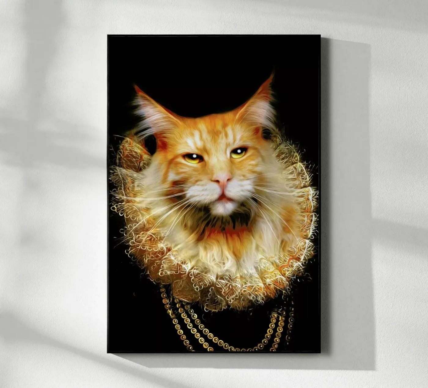 Arrow plexiglas de Tein Lucasson