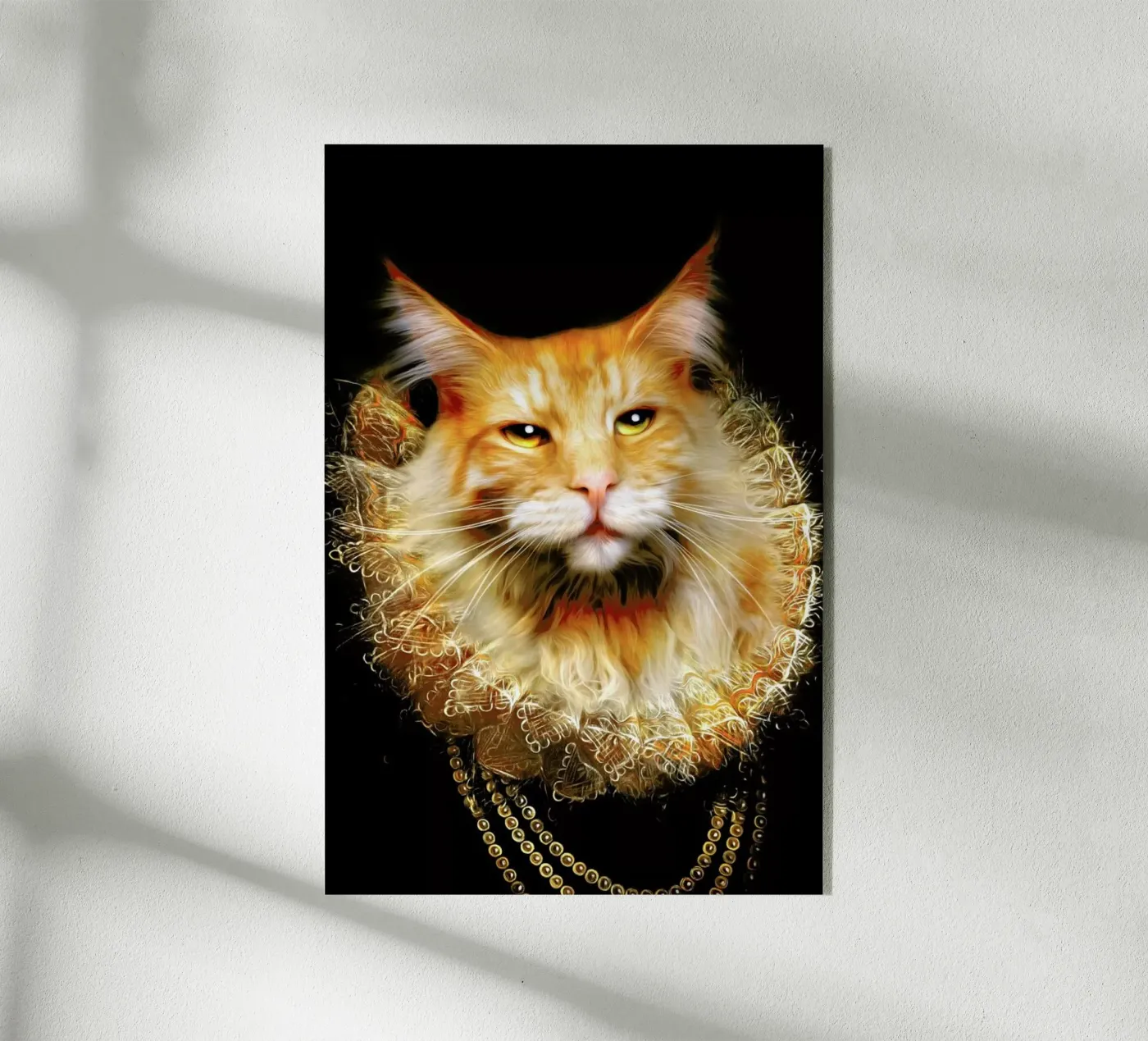 Arrow plexiglas de Tein Lucasson