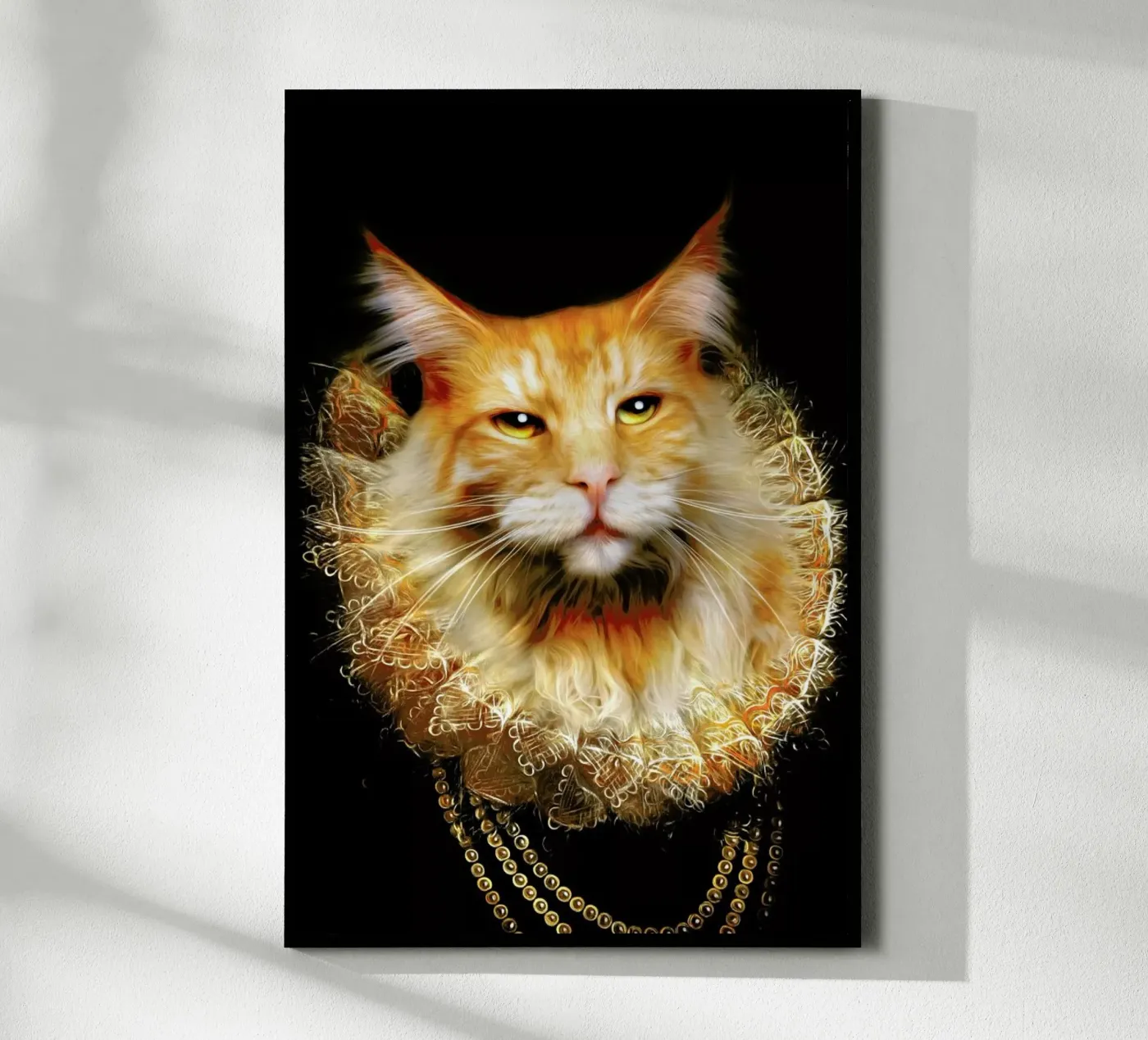 Arrow poster da Tein Lucasson