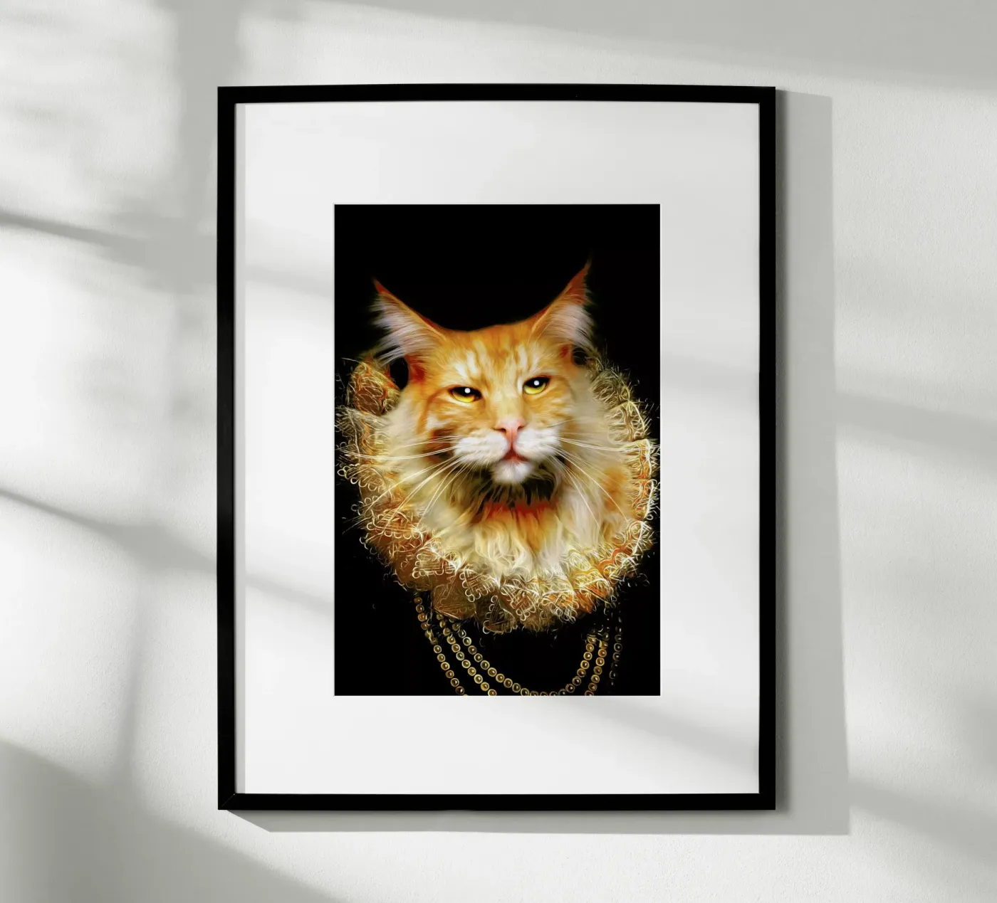 Arrow poster da Tein Lucasson