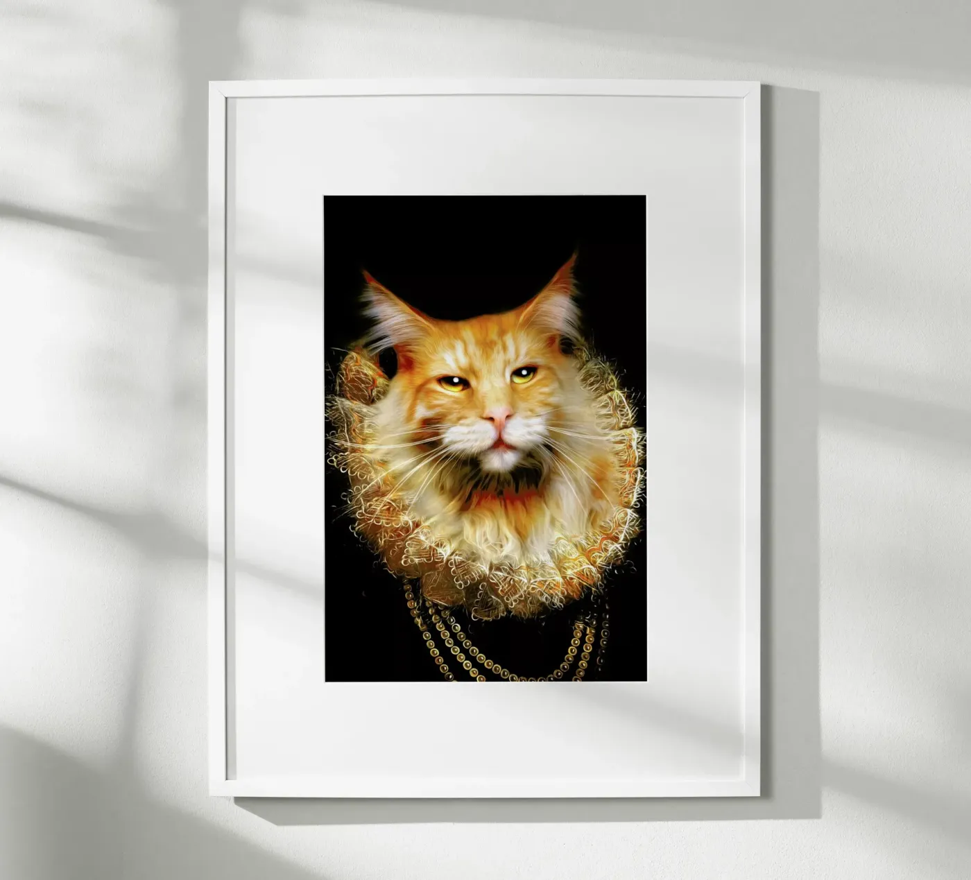 Arrow poster da Tein Lucasson