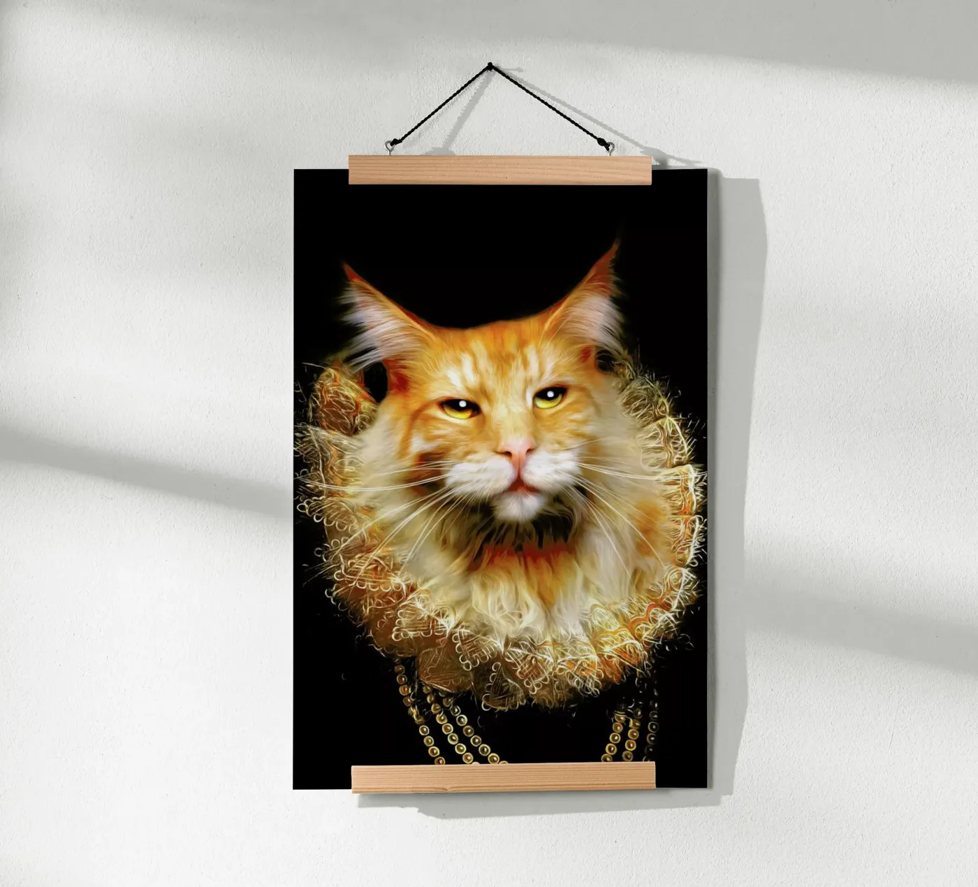 Arrow poster da Tein Lucasson