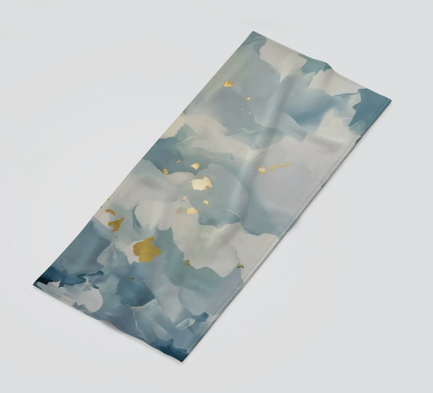 Blue Cloud Flicker telo mare da Monarch Arc