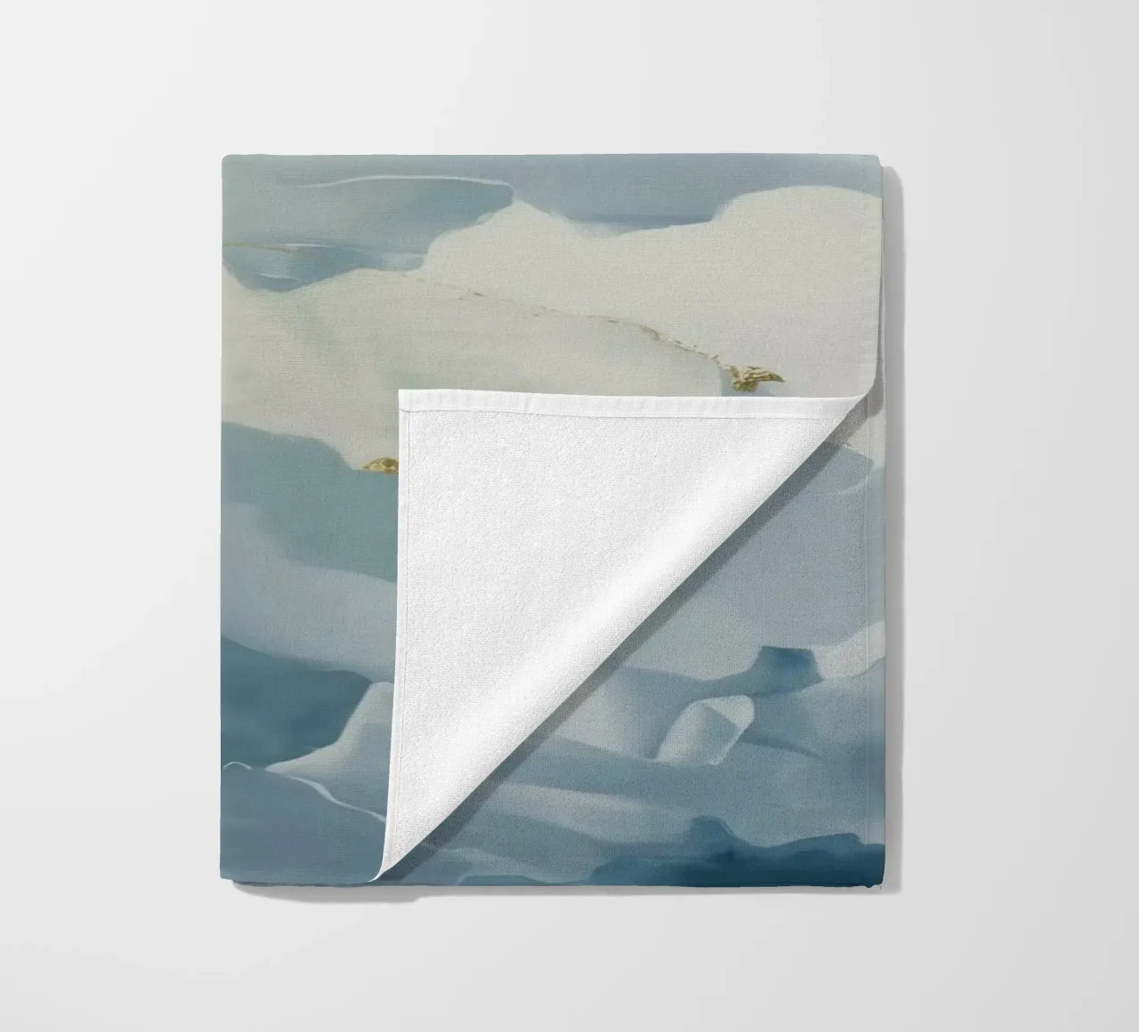 Blue Cloud Flicker telo mare da Monarch Arc