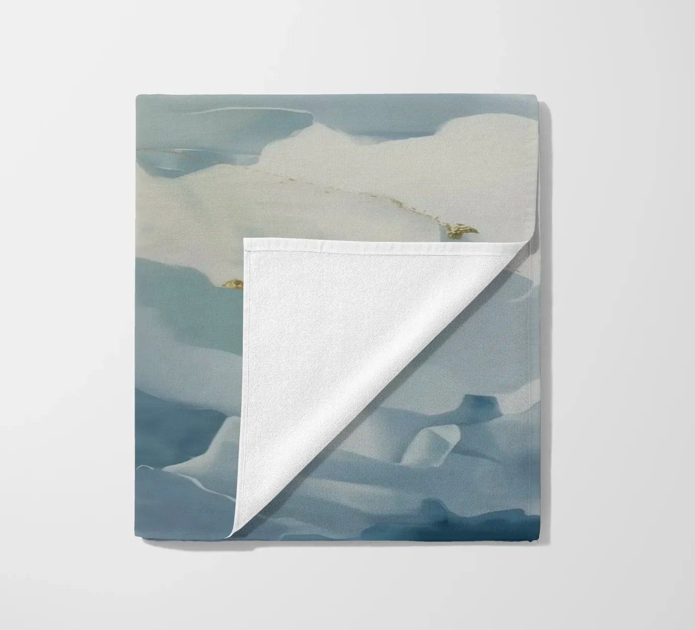 Blue Cloud Flicker telo mare da Monarch Arc