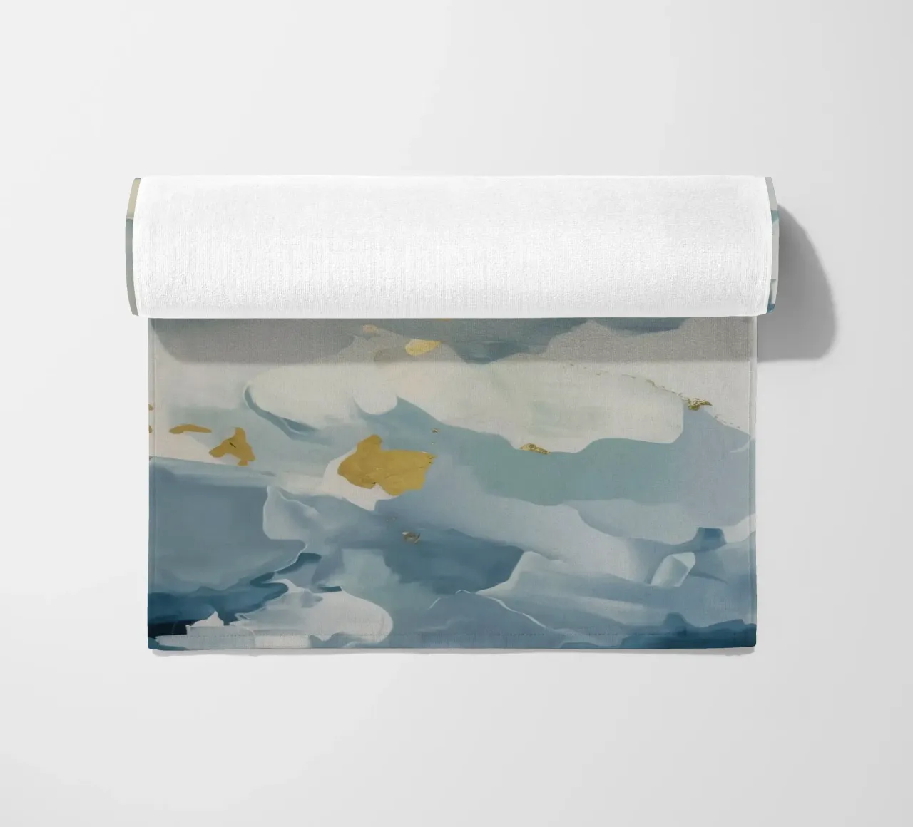 Blue Cloud Flicker telo mare da Monarch Arc