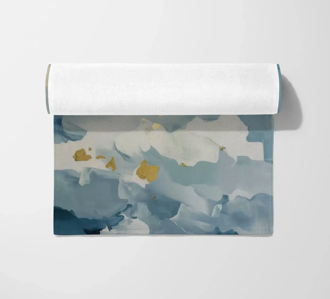 Blue Cloud Flicker telo mare da Monarch Arc