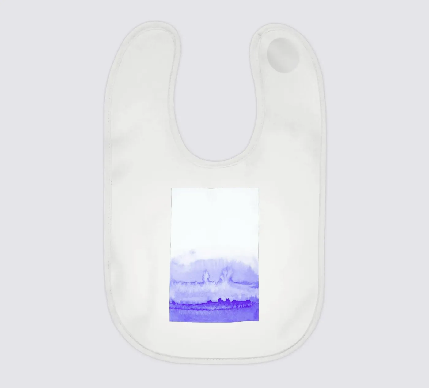 Azul Babylätzchen von STUDIO LEEMO