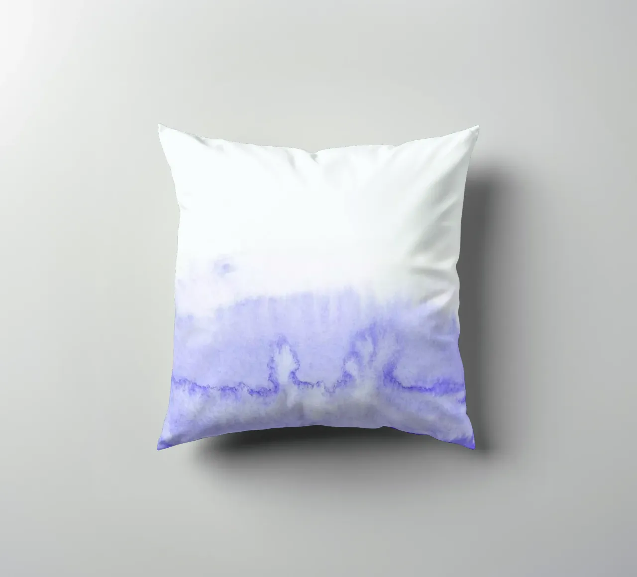Azul cuscino da STUDIO LEEMO