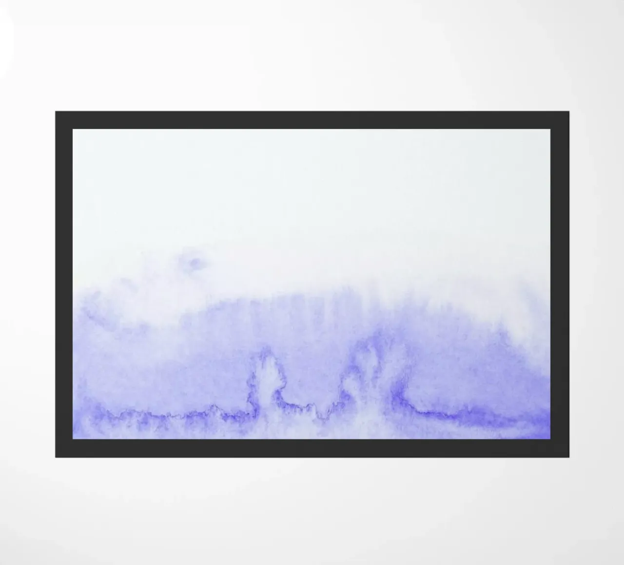 Azul doormat by STUDIO LEEMO